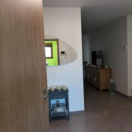 Apartment Einliegerwohnung Hagenthal-le-Haut Exterior foto